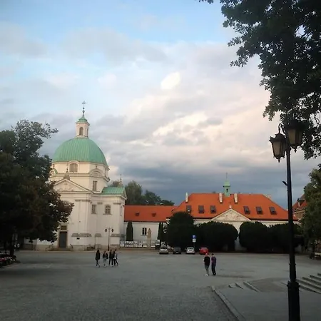 Freta Quiet Old Town - Fast Wifi
