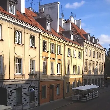 Freta Quiet Old Town - Fast Wifi *