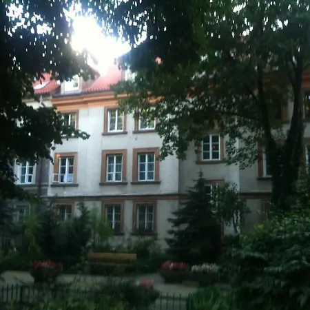 Freta Quiet Old Town - Fast Wifi * Warsaw