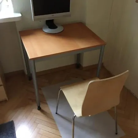 Apartment Freta Quiet Old Town - Fast Wifi Warsaw