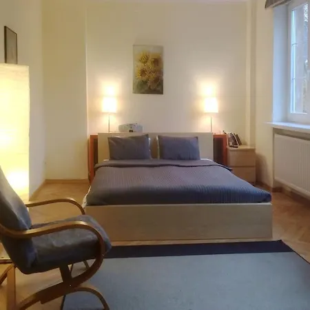 Apartment Freta Quiet Old Town - Fast Wifi *